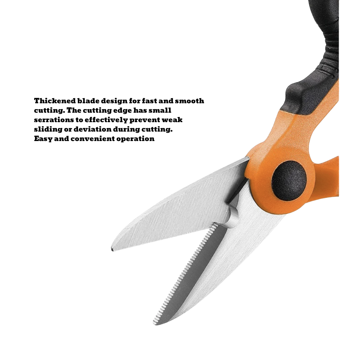 Predator Edge™ RazorSnip Shears
