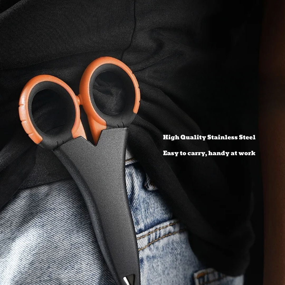 Predator Edge™ RazorSnip Shears