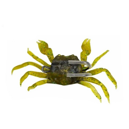 CrabStrike™ GlowClaw Lure