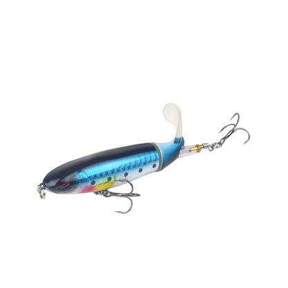 Riptail Roar™ Topwater Plopper