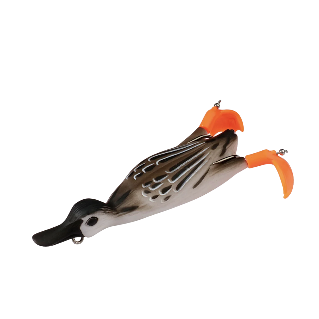 DuckFury™ DoubleProp Crankbait