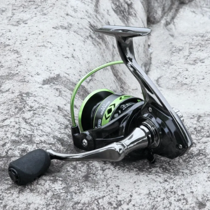 APEX IronClad™ HydraDrive Reel