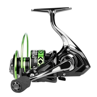 APEX IronClad™ HydraDrive Reel