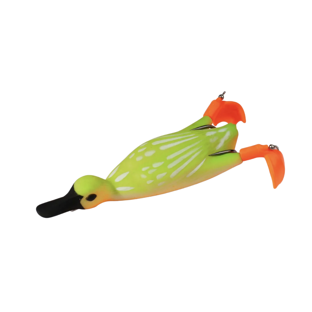DuckFury™ DoubleProp Crankbait