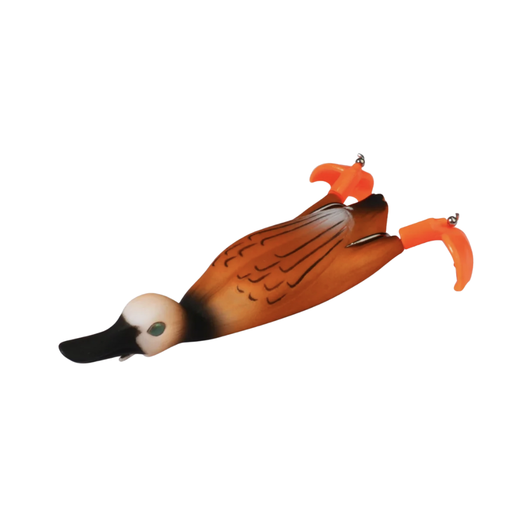 DuckFury™ DoubleProp Crankbait