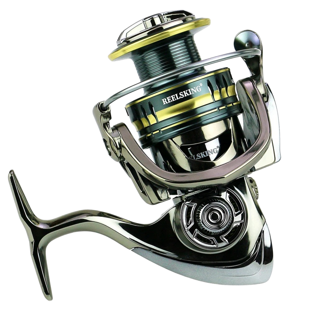 Apex PhantomTide™ ReelsKing