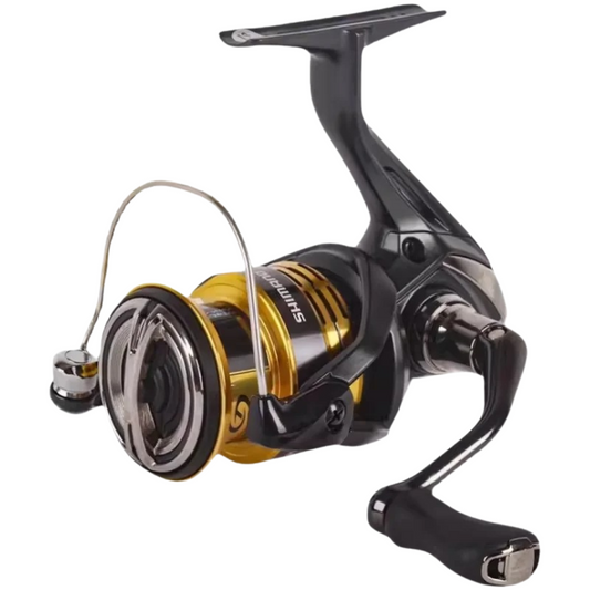 Shimano Sahara