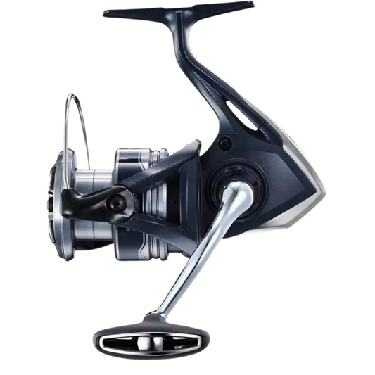 SHIMANO CatanaSpin™ Precision Series