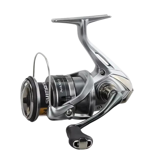 Shimano Nasci 4000