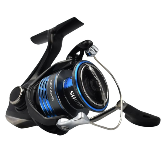 Shimano Nexave