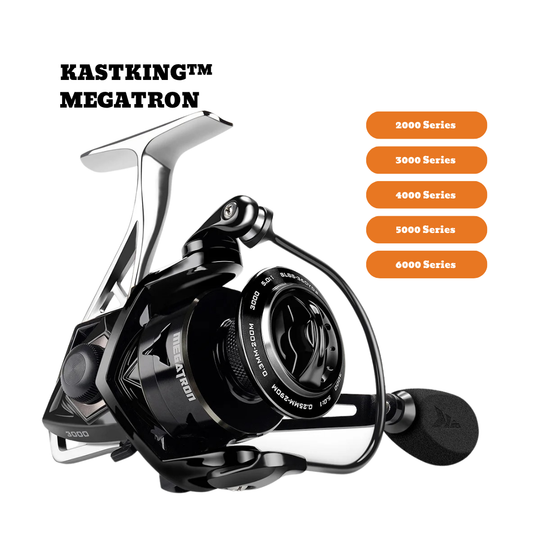 KastKing Megatron