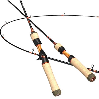 KastKing Zephyr Rod