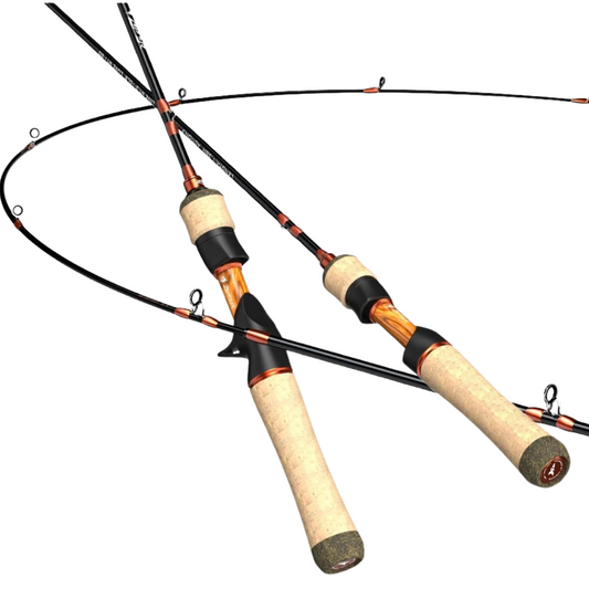 KastKing Zephyr Rod