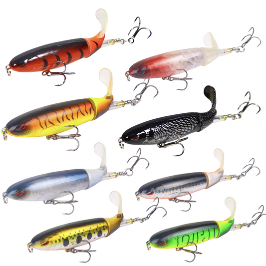 Riptail Roar™ Topwater Plopper