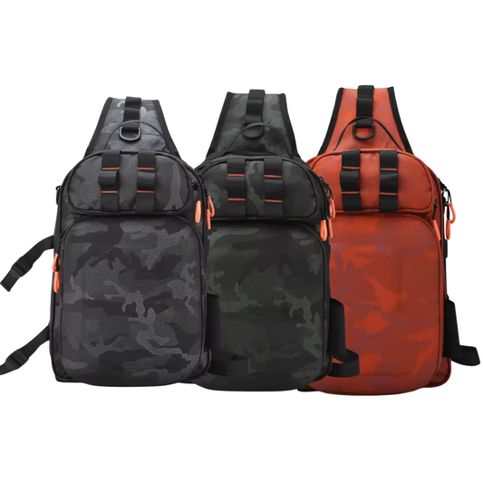 ShadowTrek™ Tactical Pack