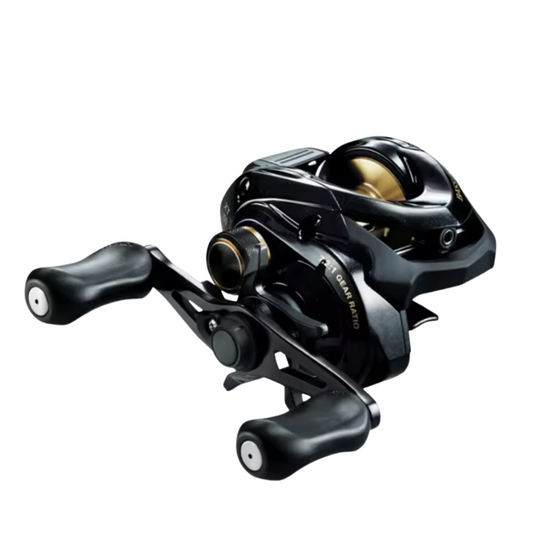 SHIMANO BASS ONE XT