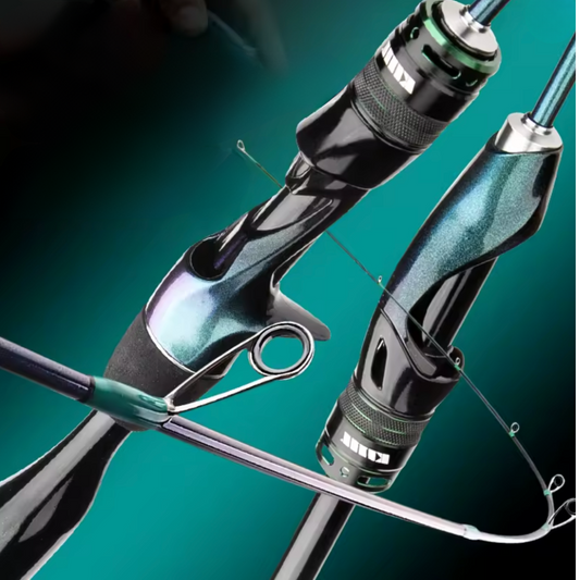 Phantom Edge™ ULX Carbonstrike Rod