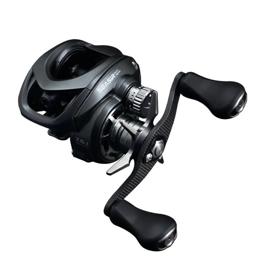 SEASIR CastPro™ TitanBait Reel