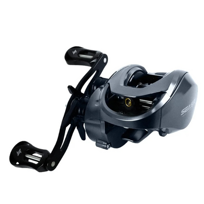 SEASIR NitroSpin™ DualStrike Reel