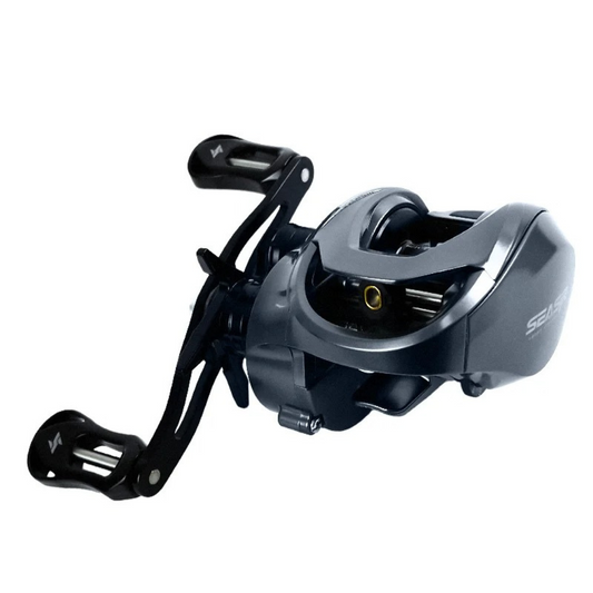 SEASIR NitroSpin™ DualStrike Reel