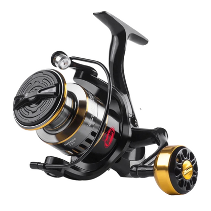 Berkley HE Series