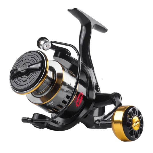 Berkley HE Series