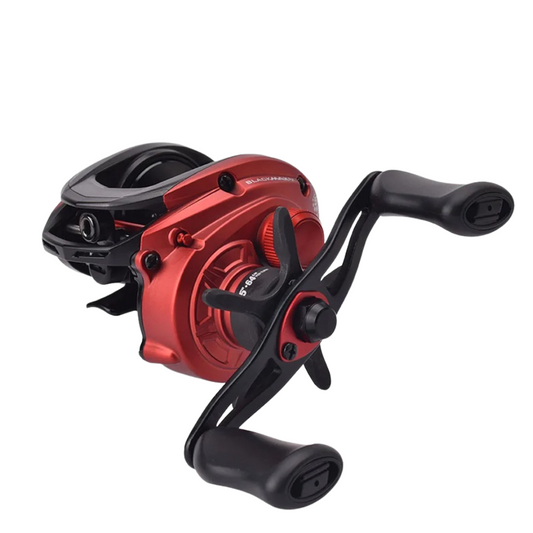 Abu Garcia BMAX SX