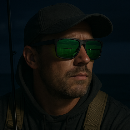 Rapala Raptor™ StealthShades