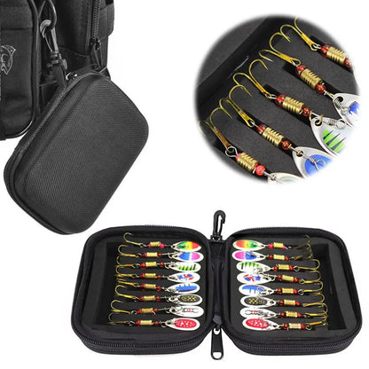 Predator Spin™ Ripperblade Kit