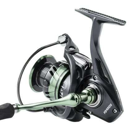 Okuma FD Series