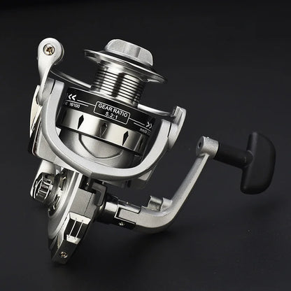 Mitchell SteelX™ Spinning Reel