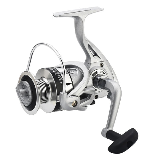 Mitchell SteelX™ Spinning Reel