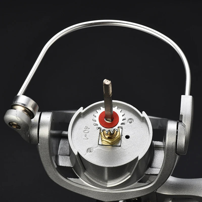 Mitchell SteelX™ Spinning Reel
