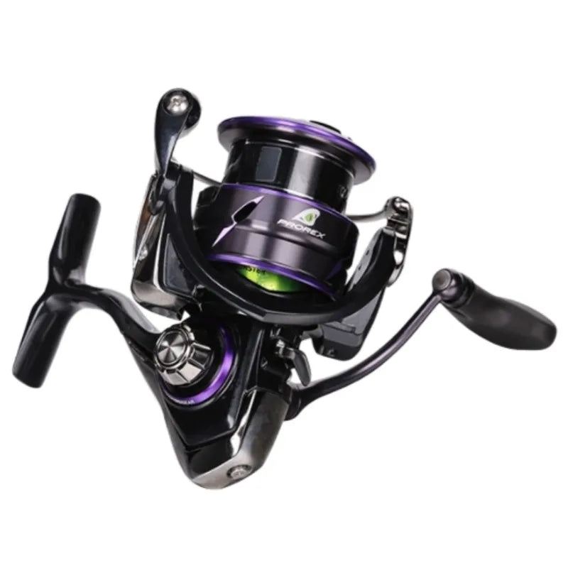 Daiwa 2018 PROREX V LT