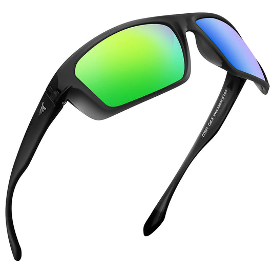 KastKing Huzzah Shades