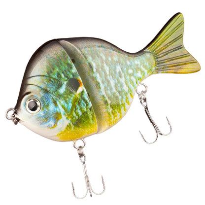 Bluegill Minnow™