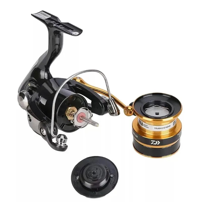DAIWA CROSSFIRE CS LT