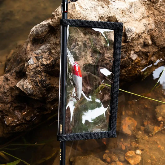 Fishing Lure Wrap
