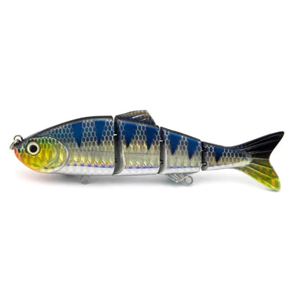 PredaShad™ Glidebait