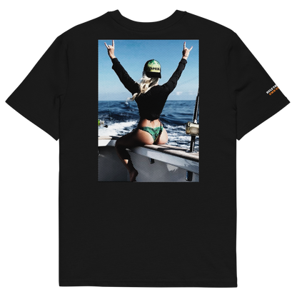 APEX Fishing Co. “Rule the Wild / Own the Water” Tee