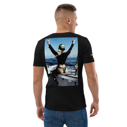 APEX Fishing Co. “Rule the Wild / Own the Water” Tee
