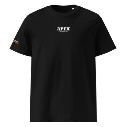 APEX Fishing Co. “Rule the Wild / Own the Water” Tee